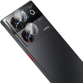 IMAK Rear Camera Glass Lens Film, 1 Set Package
